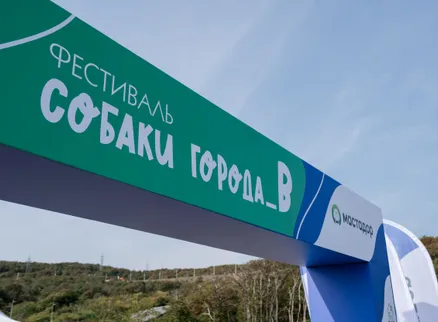 Самый дружелюбный фестиваль 2025 года! 12.10.25